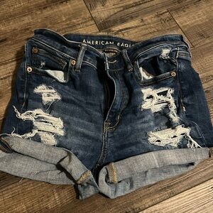 American eagle shorts